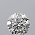 0.30 carat Round diamond G  VVS2 Excellent