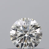 0.30 carat Round diamond G  VVS2 Excellent