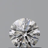 0.45 carat Round diamond H  SI1 Excellent