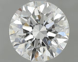 1.60 carat Round diamond D  VS1 Excellent