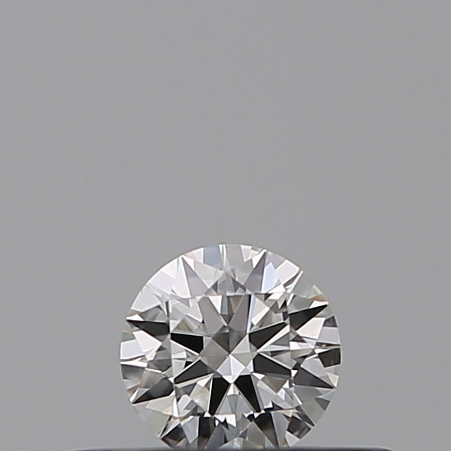 0.18 carat Round diamond G  VS1 Excellent