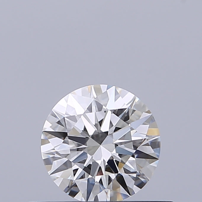 0.40 carat Round diamond F IF Excellent