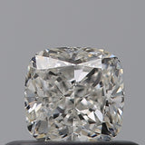 0.40 carat Cushion diamond G  VVS1