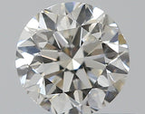 0.40 carat Round diamond G  VS2 Very good