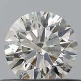 0.43 carat Round diamond I  VS2 Excellent