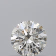 0.29 carat Round diamond H VS1 Excellent