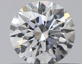 0.34 carat Round diamond E  VS2 Excellent
