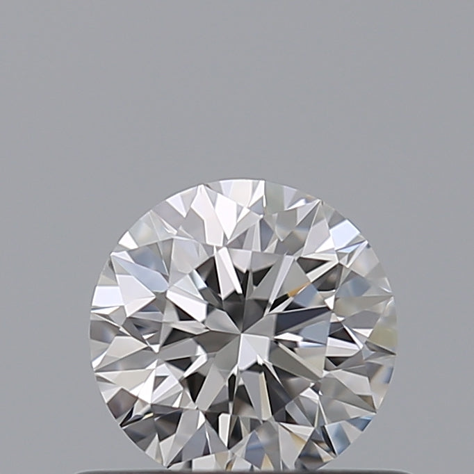 0.50 carat Round diamond D  VS1 Excellent