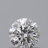 0.50 carat Round diamond D  VS1 Excellent