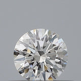 0.28 carat Round diamond E  VS2 Excellent