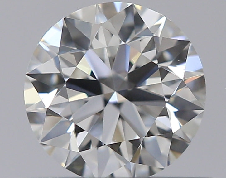 0.40 carat Round diamond H  VVS2 Excellent