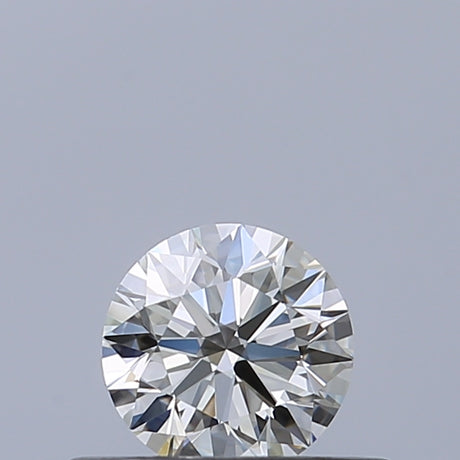 0.30 carat Round diamond G IF Excellent