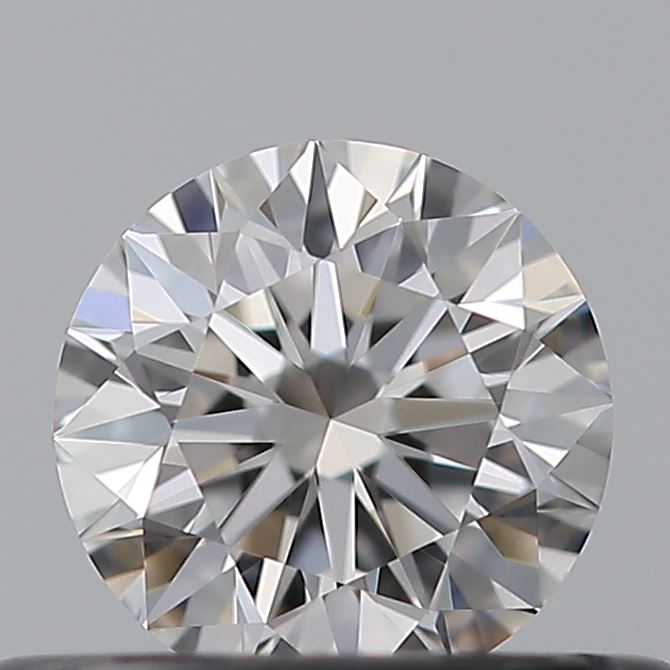 0.33 carat Round diamond F  VS1 Excellent