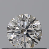 0.29 carat Round diamond H  VVS1 Excellent