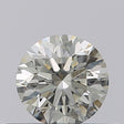 0.30 carat Round diamond G  VVS2 Excellent