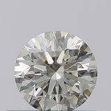 0.30 carat Round diamond G  VVS2 Excellent