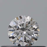 0.22 carat Round diamond E  VS1 Excellent