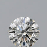 0.47 carat Round diamond I  SI1 Excellent