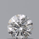 0.52 carat Round diamond D  VS2 Excellent