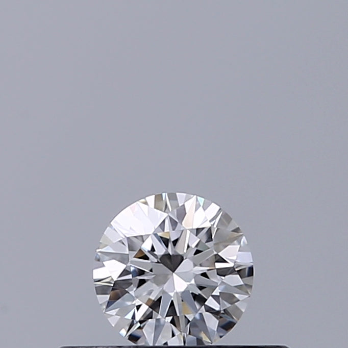 0.19 carat Round diamond F VS1 Excellent