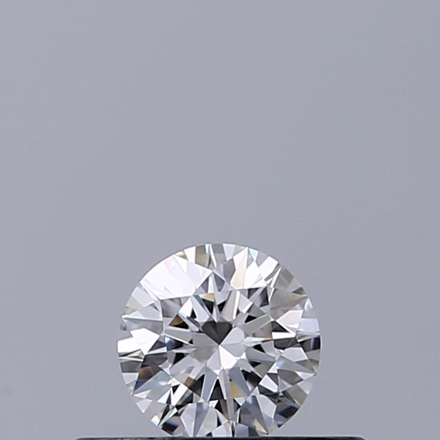 0.19 carat Round diamond F VS1 Excellent