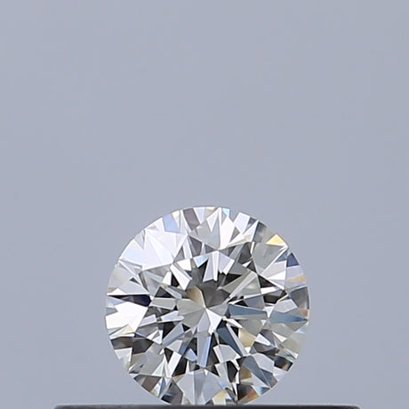0.22 carat Round diamond G VVS2 Excellent