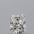 0.31 carat Radiant diamond F VS1 