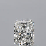 0.31 carat Radiant diamond F VS1 
