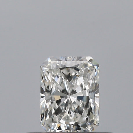 0.31 carat Radiant diamond F VS1 