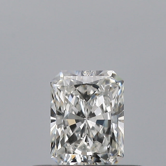 0.31 carat Radiant diamond F VS1 