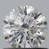 0.60 carat Round diamond F  SI2 Excellent