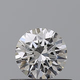 0.32 carat Round diamond E  VVS1 Excellent