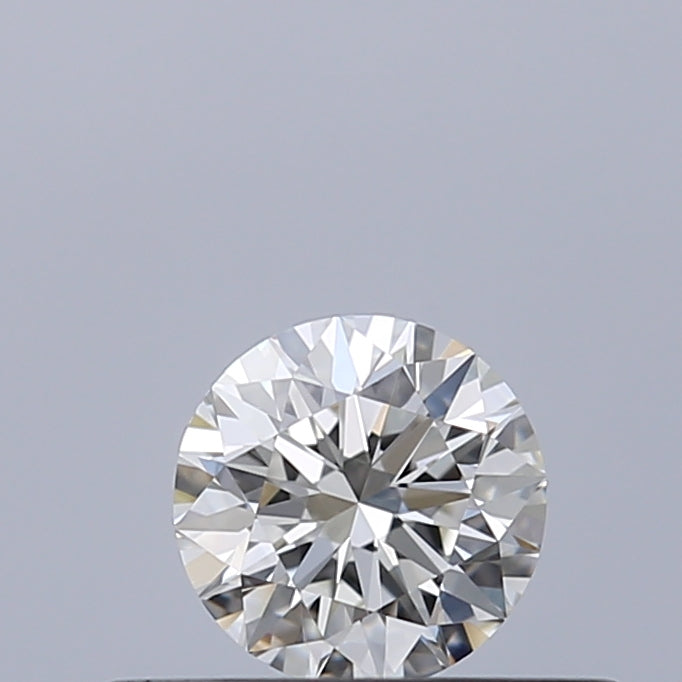 0.30 carat Round diamond J VVS1 Excellent