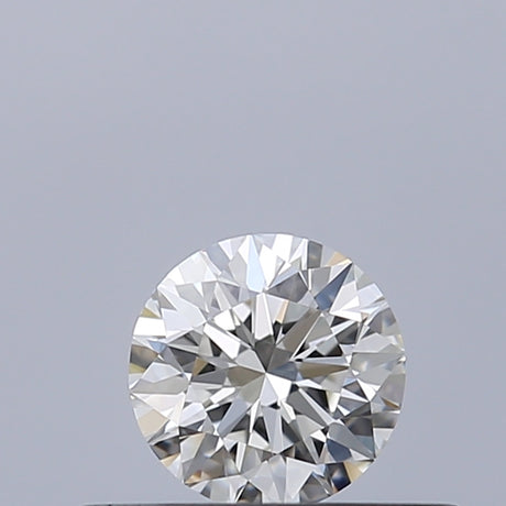 0.30 carat Round diamond J VVS1 Excellent