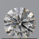 0.43 carat Round diamond G  VVS1 Excellent