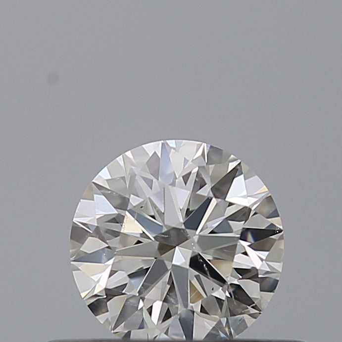 0.36 carat Round diamond E  SI2 Excellent