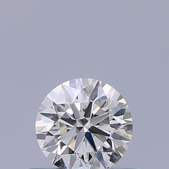 0.36 carat Round diamond G VVS2 Excellent