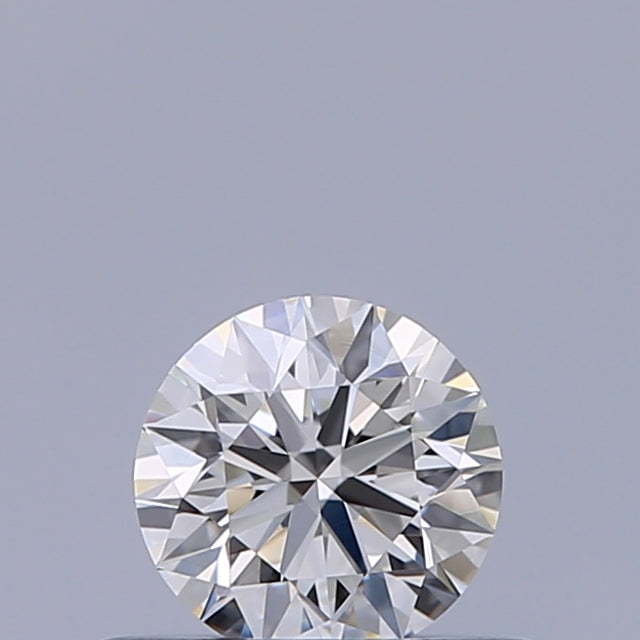 0.36 carat Round diamond G VVS2 Excellent