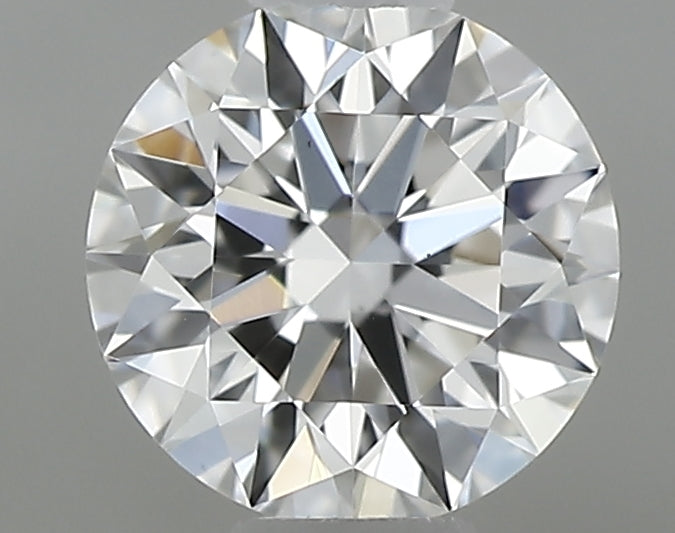 0.34 carat Round diamond E  VS1 Excellent