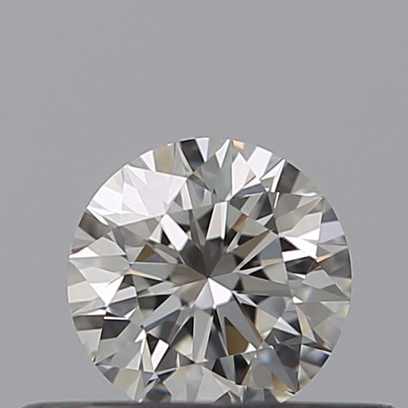 0.27 carat Round diamond H  VVS1 Excellent