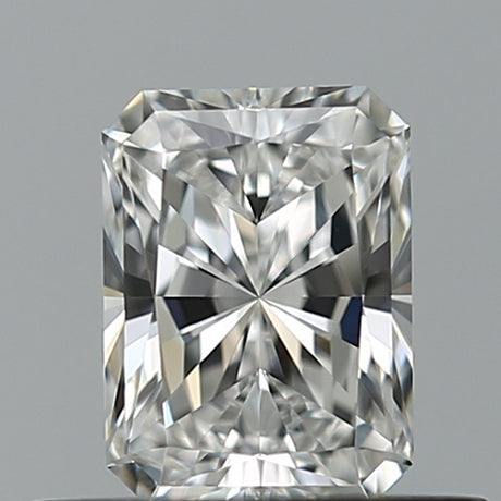 0.50 carat Radiant diamond F IF 