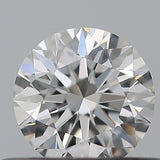 0.40 carat Round diamond E  VS1 Excellent