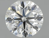 0.80 carat Round diamond E VS2 VeryGood