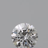 0.29 carat Round diamond F  VVS1 Excellent