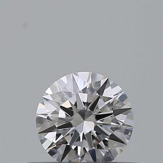 0.28 carat Round diamond F  VVS1 Excellent