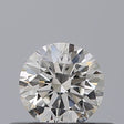 0.33 carat Round diamond F  VS2 Excellent