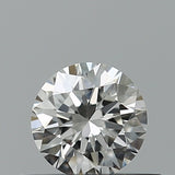 0.29 carat Round diamond G VVS1 Excellent