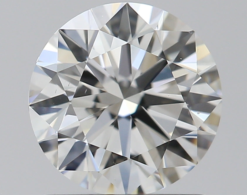 1.00 carat Round diamond G  VS2 Excellent