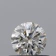 0.40 carat Round diamond J VVS1 Excellent
