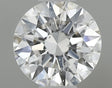 0.34 carat Round diamond H VS2 Excellent